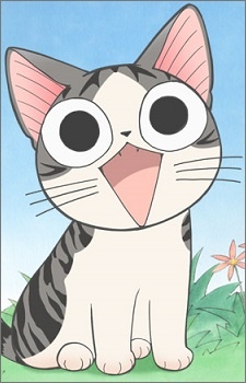 Chi's Sweet Home (2016) [Sub: Eng]