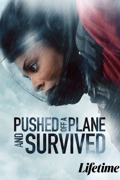 Pushed off a Plane and Survived
