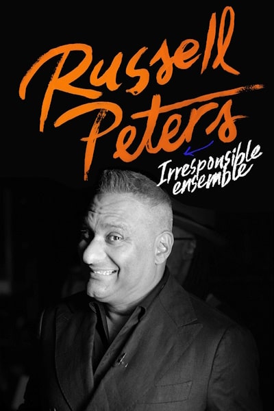 Russell Peters: Irresponsible Ensemble - Season 1