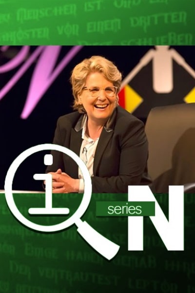 QI - Season 14