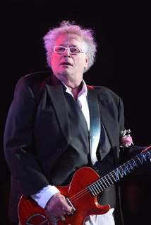 Leslie West