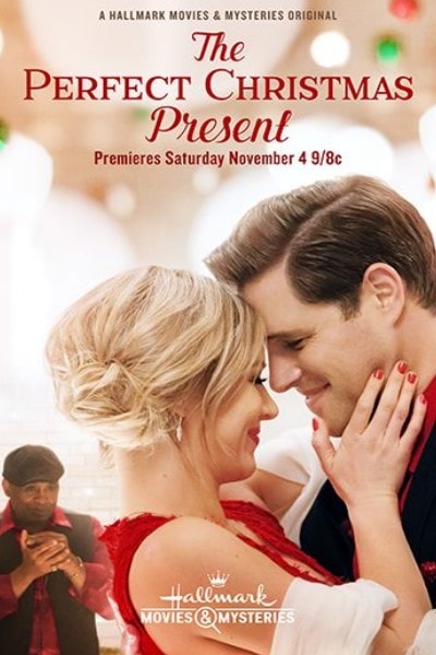 The Perfect Christmas Present