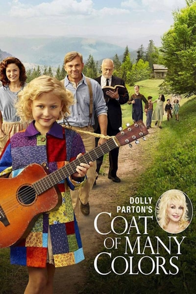 Dolly Partons Coat of Many Colors