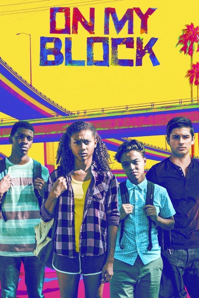 On My Block - Season 1