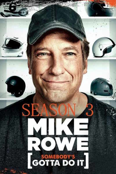 Somebodys Gotta Do It - Season 3