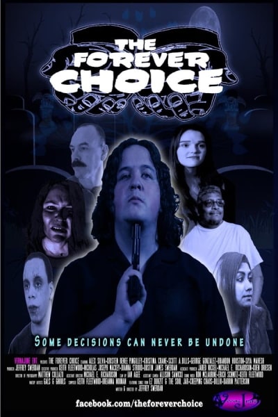 The Forever Choice