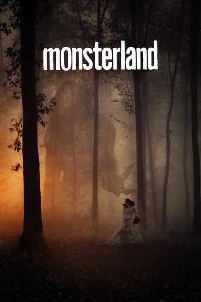 Monsterland - Season 1