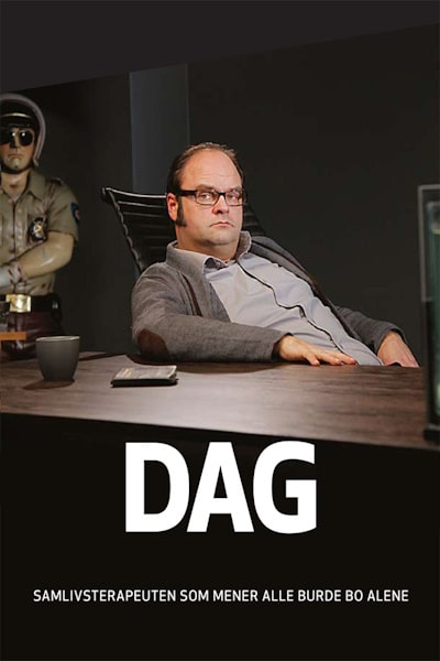 Dag - Season 1