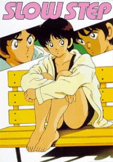 Slow Step [Sub: Eng]
