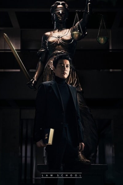 Law School - Season 1