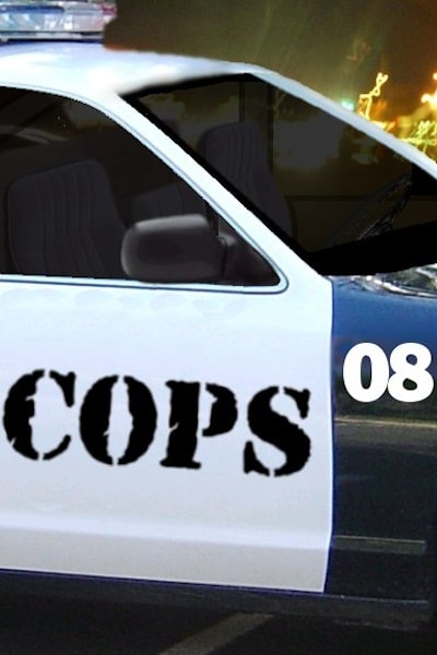 Cops - Season 8