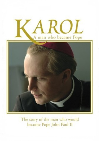 Karol, un uomo diventato Papa [Audio: Spanish]