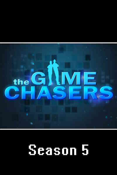 The Game Chasers - Season 5