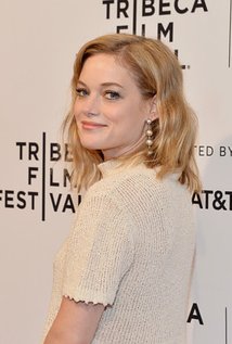 Jane Levy