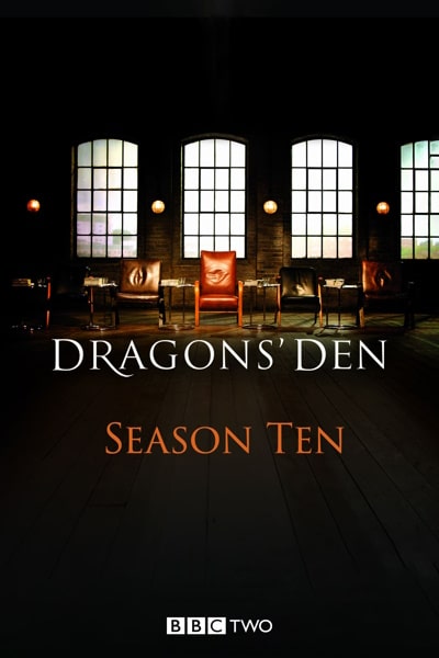 Dragons Den - Season 10