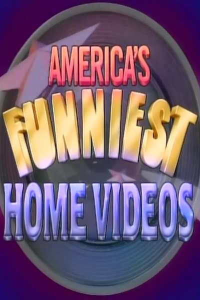 Americas Funniest Home Videos - Season 8
