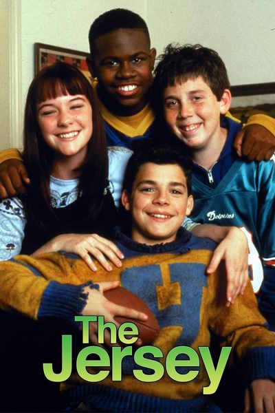 The Jersey - Season 2