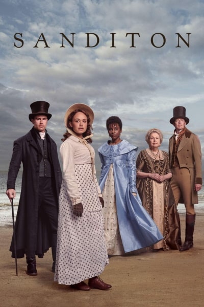 Sanditon - Season 2