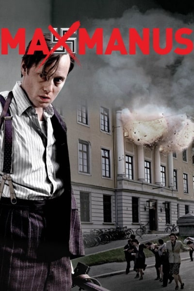 Max Manus: Man of War (Max Manus)
