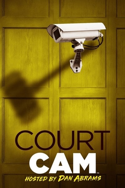 Court Cam - Season 8