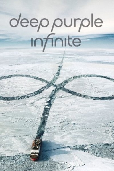 Deep Purple: From Here to InFinite