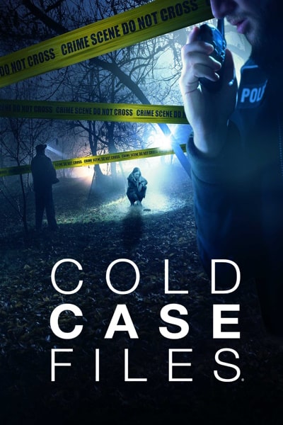 Cold Case Files - Season 2
