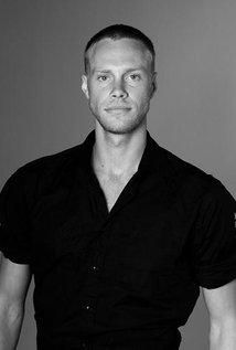 Andrew Crawford