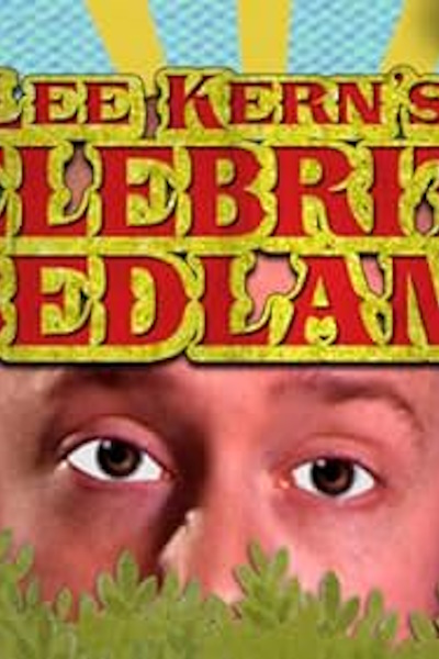Celebrity Bedlam - Season 1
