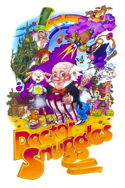 Doctor Snuggles - Season 1