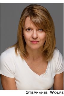 Stephanie Wolfe
