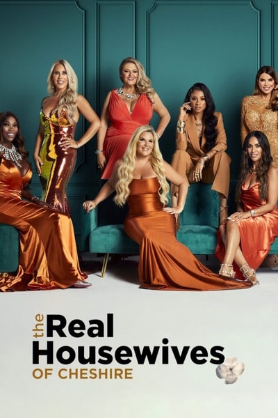 The Real Housewives of Cheshire - Season 16