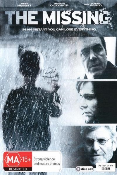 The Missing - Season 1