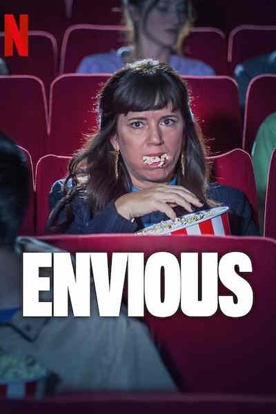 Envidiosa (Envious) - Season 2