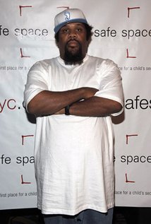 Fatman Scoop