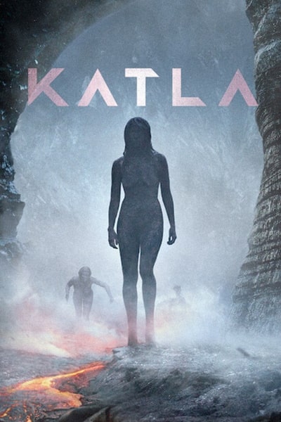 Katla - Season 1 [Audio: Eng]