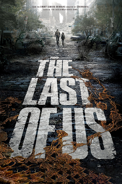 The Last of Us - Season 1