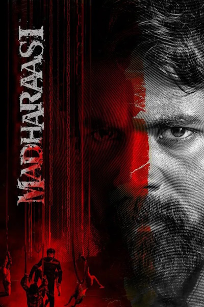 Madharasi (Madharaasi)