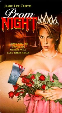 Prom Night (1980)