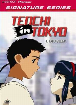 Tenchi in Tokyo [Sub: Eng]