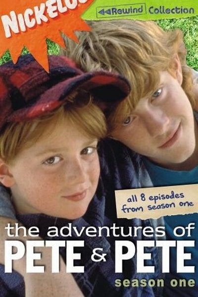 The Adventures of Pete and Pete - Season 1