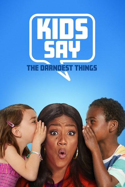 Kids Say the Darndest Things - Season 1
