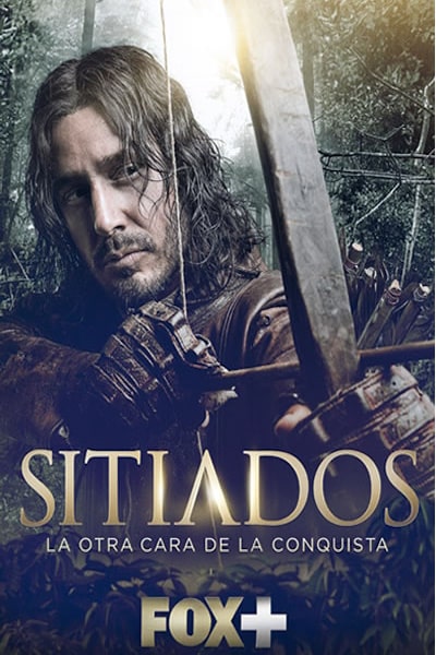 Sitiados - Season 1