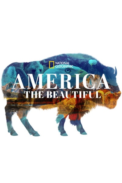 America the Beautiful - Season 1