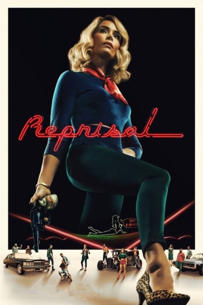 Reprisal - Season 1
