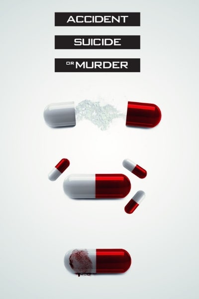 Accident, Suicide or Murder - Season 4