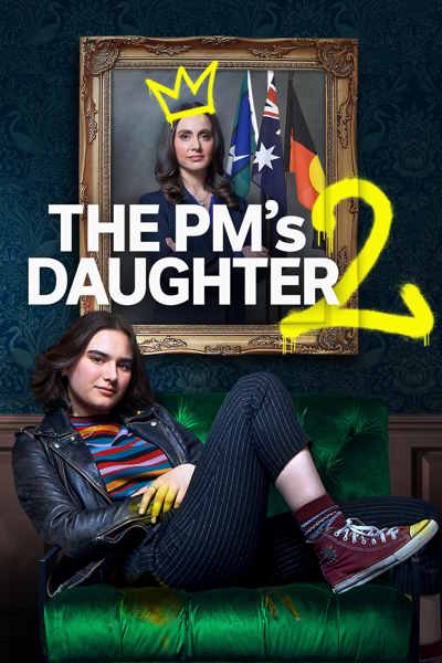 The PMs Daughter - Season 2