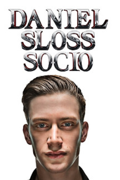 Daniel Sloss: SOCIO