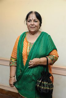 Rohini Hattangadi