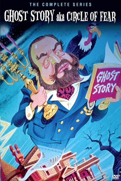 Circle of Fear (Ghost Story) - Season 1