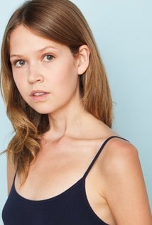 Jenessa Grant